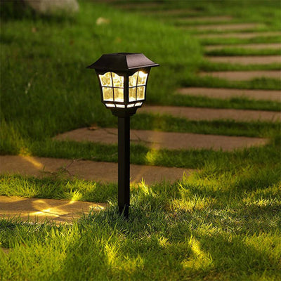 PICCHETTO SOLARE DA TERRA 23357 0.2W IP44