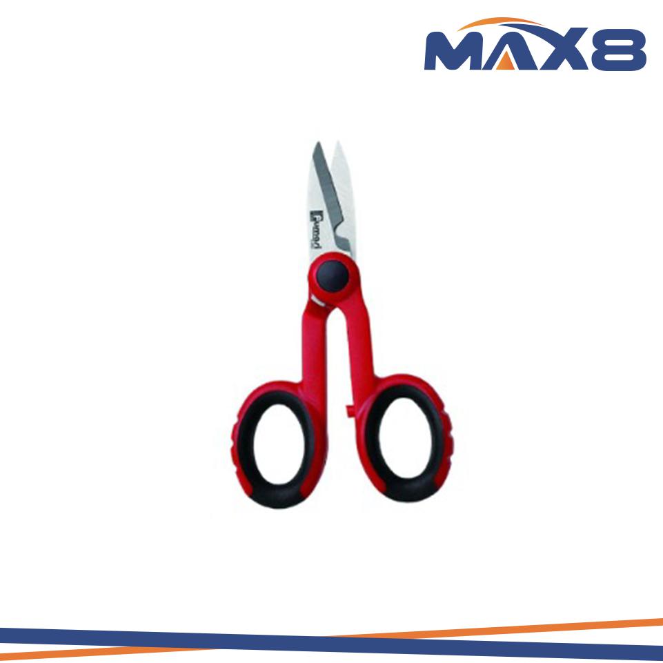 FORBICE PROF. INOX 145MM