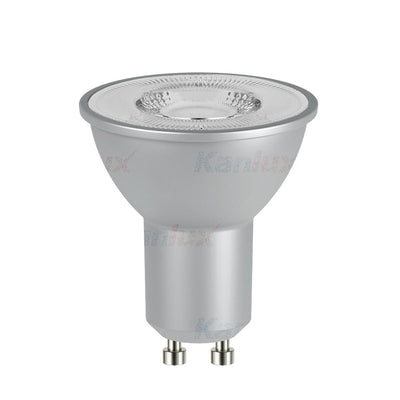 LAMPADINA LED IQ-LEDDIM GU10 7W-NW - KANLUX