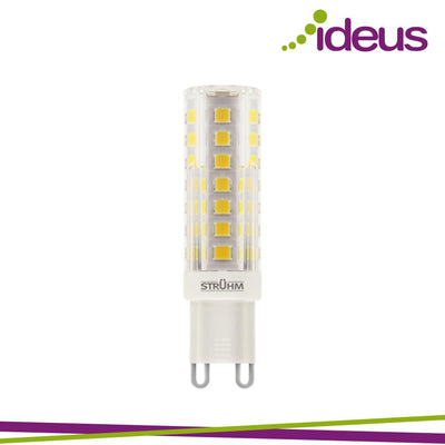 BOB SMD LED G9 5,5W 6500K 480LM