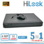 DVR TURBO HD FINO A 40CH IP    H265 PRO+ 5IN1