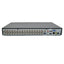 DVR TURBO HD FINO A 40CH IP    H265 PRO+ 5IN1