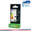 LED LAMPADINA SAMSUNG CHIP G4 3.2W PLASTICA 3000K
