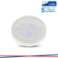 LED LAMPADINA SAMSUNG CHIP 6.4W GX53 PLASTICA 4000K