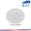 LED LAMPADINA SAMSUNG CHIP 6.4W GX53 PLASTICA 6500K