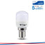 LED LAMPADINA SAMSUNG CHIP ST26 2W PLASTICA 4000K