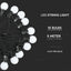 0.5W LED STRING LIGHT 5M10  EU 3000K