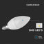 LED LAMPADINA 4.5W E14 CANDELA 3000K