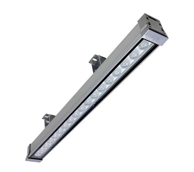 STELLAR STREAM18 LED FACADE FIXURE 18W 5500K IP65
