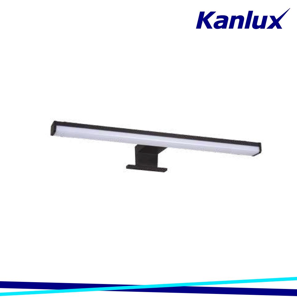 OPRAWA MEBLOWA LINIOWA LED ASTIM IP44 12W-NW-B - KANLUX