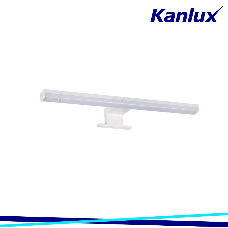 OPRAWA MEBLOWA LINIOWA LED ASTIM IP44 8W-NW-W - KANLUX