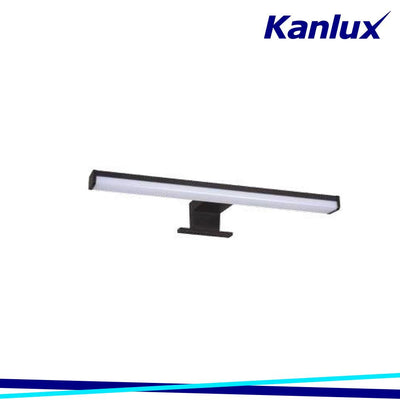 OPRAWA MEBLOWA LINIOWA LED ASTIM IP44 8W-NW-B - KANLUX