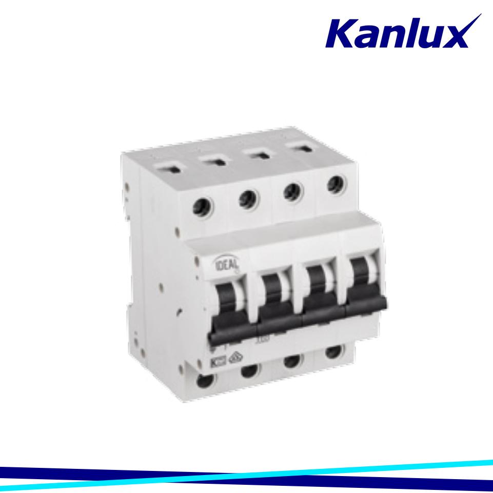 WY  .NADPR  DOWY KMB6-B25/4 - KANLUX