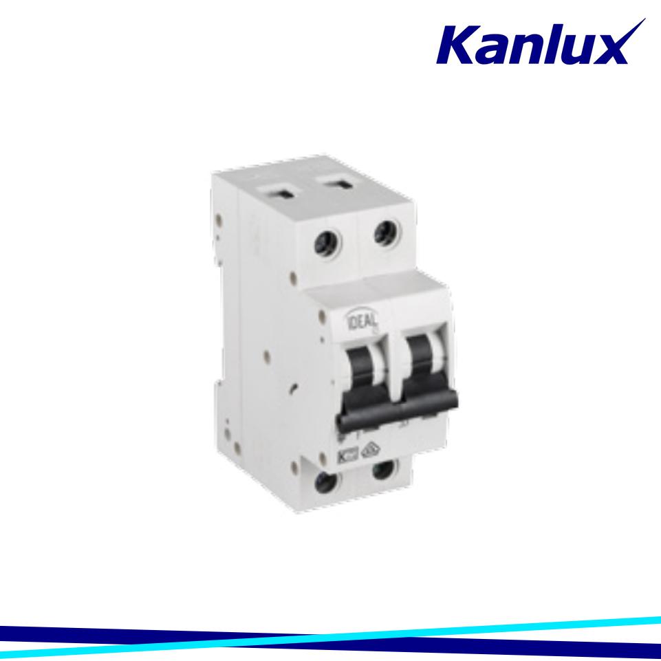 WY  .NADPR  DOWY KMB6-C50/2 - KANLUX