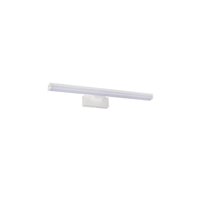 FARETTO LED DA PARETE ASTEN IP44 8W-NW-W - KANLUX