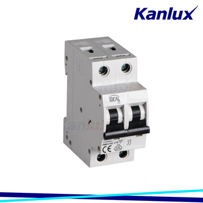 WY  .NADPR  DOWY KMB6-C16/2 - KANLUX