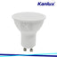 LAMPADINA LED TOMIV2 1,2W GU10-WW - KANLUX