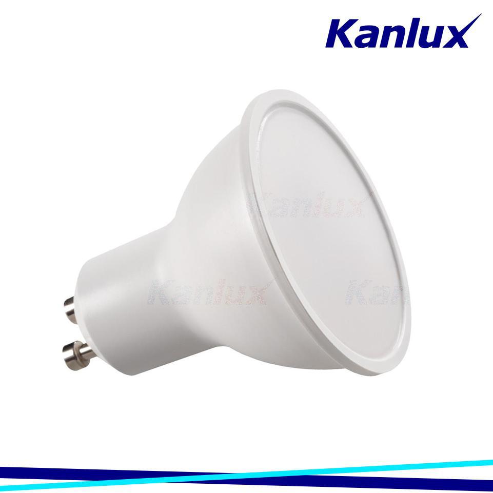 LAMPADINA LED TOMIV2 1,2W GU10-WW - KANLUX