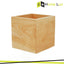 APPLIQUE SQ WOODY G9 IN LEGNO