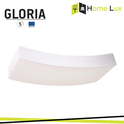 APPLIQUE GLORIA IN GESSO 2XG9