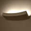 APPLIQUE GLORIA IN GESSO 2XG9