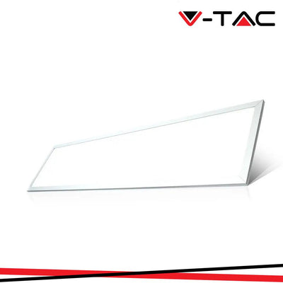 LED PANNELLO 29W 1200X300MM 6400K INCL DRIVER 6PCS/SET