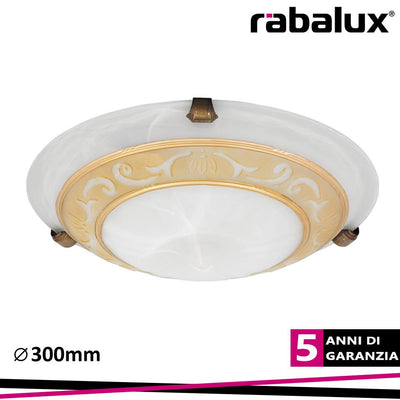 APPLIQUE LARETTA 30CM E27