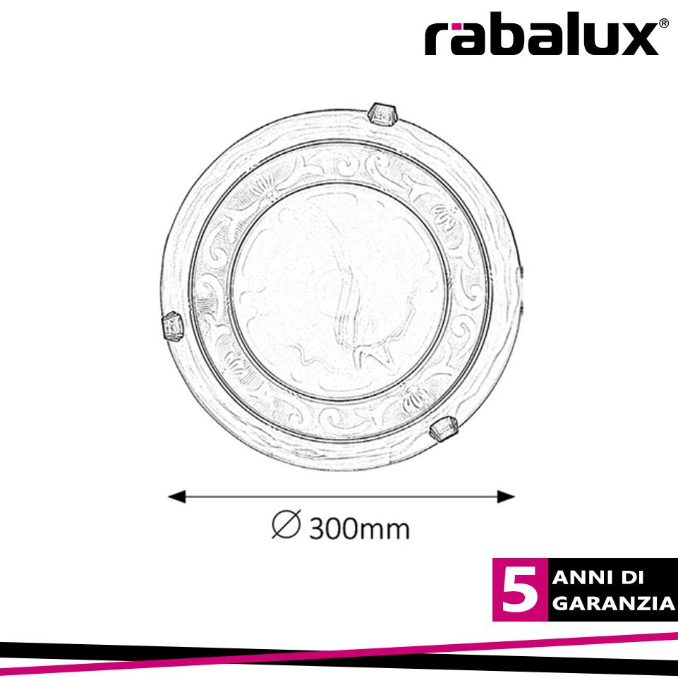 APPLIQUE LARETTA 30CM E27
