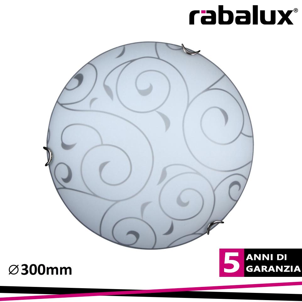APPLIQUE HARMONY LUX 30CM E27