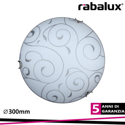 APPLIQUE HARMONY LUX 30CM E27