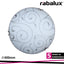 APPLIQUE HARMONY LUX 40CM 2XE27