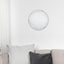 APPLIQUE HARMONY LUX 40CM 2XE27
