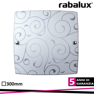 APPLIQUE HARMONY LUX 30CM E27