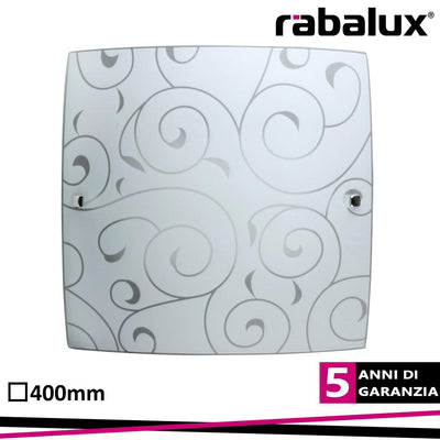 APPLIQUE HARMONY LUX 40CM 2XE27