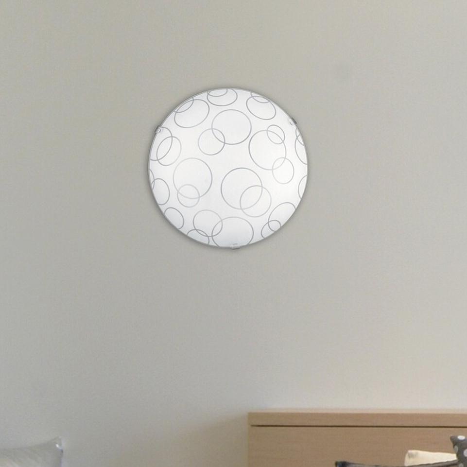 APPLIQUE ADA 25CM E27