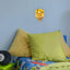 LAMPADA DA MURO LEON E14/7W  3000K