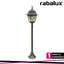 PALETTO MONACO ORO ANTICO 100CM E27 IP43