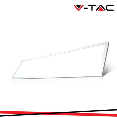 LED PANEL 29W 1200X300MM 4500K INCL DRIVER 6PCS/SET