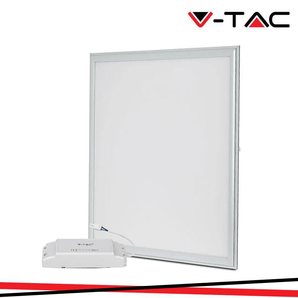 LED PANEL 29W 600 X 600 MM 4500K INCL DRIVER 6PCS/SET HIGH LUMEN