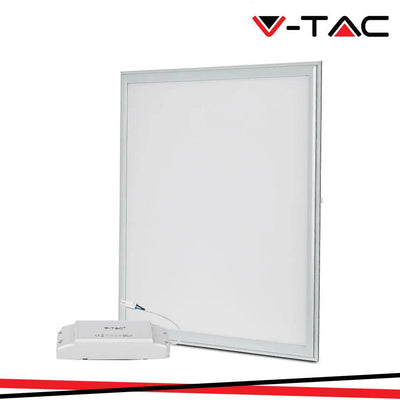 LED PANEL 29W 600 X 600 MM 4500K INCL DRIVER 6PCS/SET HIGH LUMEN