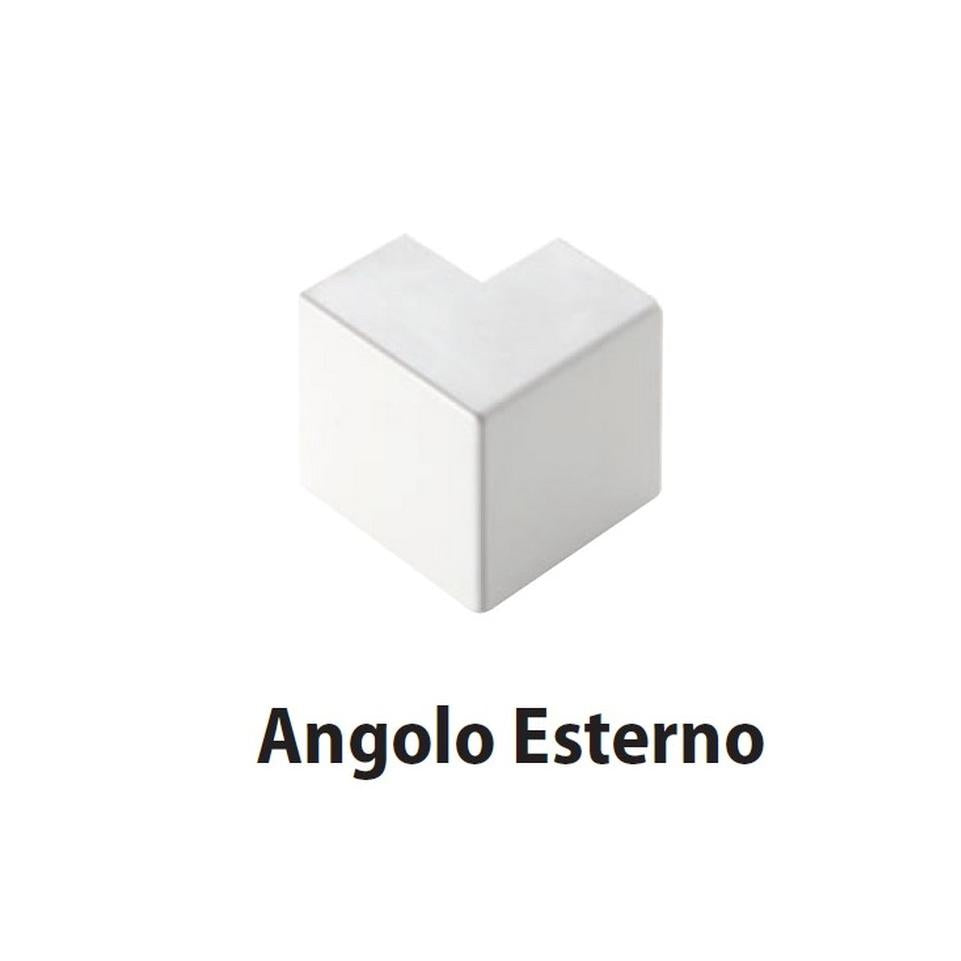 ANGOLO ESTERNO 80X40 ELETTROCANALI