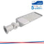 LED ARMATURA STRADALE SAMSUNG CHIP 30W 6400K 100 LM/W
