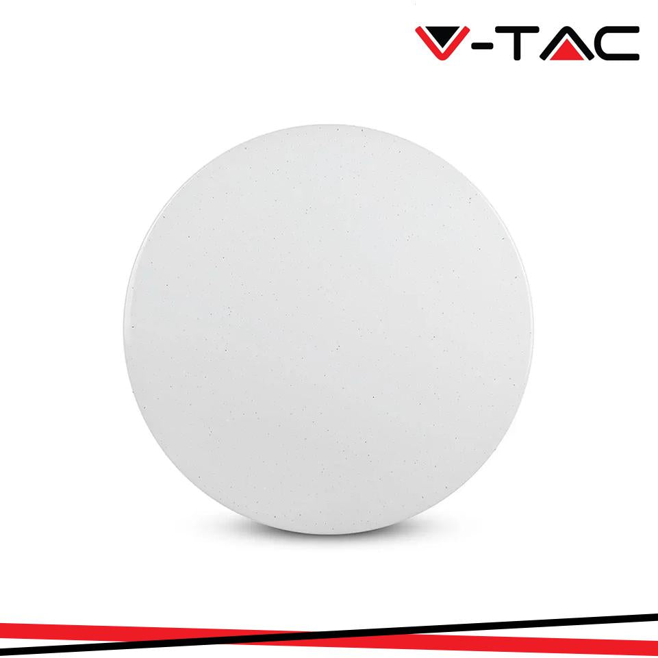 18W LED DOME LIGHT STARRY COVER COLOR C 3 IN 1