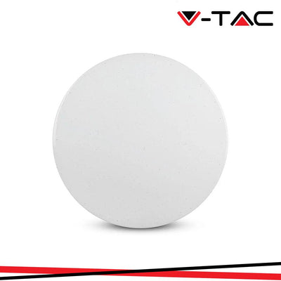 18W LED DOME LIGHT STARRY COVER COLOR C 3 IN 1