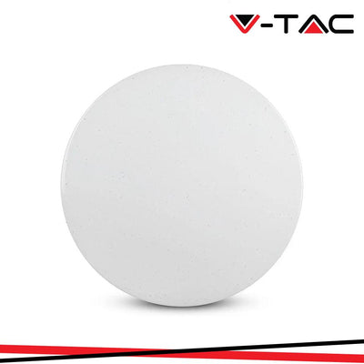 36W LED DOME LIGHT STARRY COVER COLOR CHANGING 3 IN 1