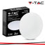 12W LED DOME LIGHT STARRY COVER COLOR CHANGING 3 IN 1