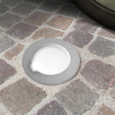 CECI 120 GRIGIO 3W GX53 CCT