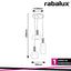 PENDENTE SINOPIA 3XE27 GOLD/OPAL GLASS