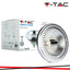 LED LAMPADA AR111 12W GU10   2700K