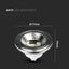 LED LAMPADA AR111 12W GU10   2700K